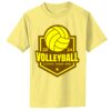 Infant 5.4 oz 100% Cotton T Shirt Thumbnail
