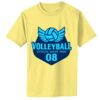Infant 5.4 oz 100% Cotton T Shirt Thumbnail