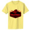 Infant 5.4 oz 100% Cotton T Shirt Thumbnail