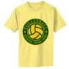 Infant 5.4 oz 100% Cotton T Shirt Thumbnail