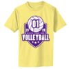 Infant 5.4 oz 100% Cotton T Shirt Thumbnail