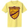 Infant 5.4 oz 100% Cotton T Shirt Thumbnail