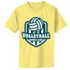 Infant 5.4 oz 100% Cotton T Shirt Thumbnail