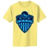 Infant 5.4 oz 100% Cotton T Shirt Thumbnail