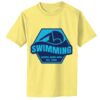 Infant 5.4 oz 100% Cotton T Shirt Thumbnail