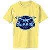 Infant 5.4 oz 100% Cotton T Shirt Thumbnail