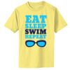 Infant 5.4 oz 100% Cotton T Shirt Thumbnail