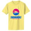 Infant 5.4 oz 100% Cotton T Shirt Thumbnail