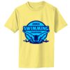 Infant 5.4 oz 100% Cotton T Shirt Thumbnail