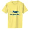 Infant 5.4 oz 100% Cotton T Shirt Thumbnail