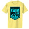 Infant 5.4 oz 100% Cotton T Shirt Thumbnail