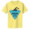 Infant 5.4 oz 100% Cotton T Shirt Thumbnail