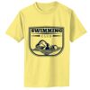 Infant 5.4 oz 100% Cotton T Shirt Thumbnail