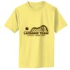 Infant 5.4 oz 100% Cotton T Shirt Thumbnail