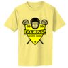 Infant 5.4 oz 100% Cotton T Shirt Thumbnail