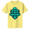Infant 5.4 oz 100% Cotton T Shirt Thumbnail