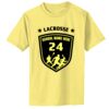 Infant 5.4 oz 100% Cotton T Shirt Thumbnail