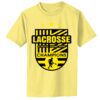 Infant 5.4 oz 100% Cotton T Shirt Thumbnail