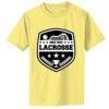 Infant 5.4 oz 100% Cotton T Shirt Thumbnail