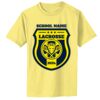 Infant 5.4 oz 100% Cotton T Shirt Thumbnail