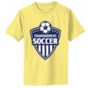Infant 5.4 oz 100% Cotton T Shirt Thumbnail