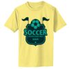 Infant 5.4 oz 100% Cotton T Shirt Thumbnail