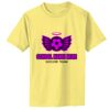 Infant 5.4 oz 100% Cotton T Shirt Thumbnail