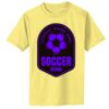 Infant 5.4 oz 100% Cotton T Shirt Thumbnail