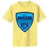 Infant 5.4 oz 100% Cotton T Shirt Thumbnail
