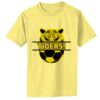 Infant 5.4 oz 100% Cotton T Shirt Thumbnail