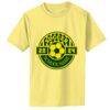 Infant 5.4 oz 100% Cotton T Shirt Thumbnail