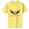 Infant 5.4 oz 100% Cotton T Shirt Thumbnail