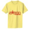 Infant 5.4 oz 100% Cotton T Shirt Thumbnail