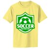 Infant 5.4 oz 100% Cotton T Shirt Thumbnail