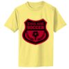 Infant 5.4 oz 100% Cotton T Shirt Thumbnail