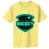 Infant 5.4 oz 100% Cotton T Shirt Thumbnail