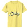 Infant 5.4 oz 100% Cotton T Shirt Thumbnail