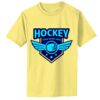 Infant 5.4 oz 100% Cotton T Shirt Thumbnail