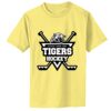 Infant 5.4 oz 100% Cotton T Shirt Thumbnail