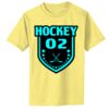 Infant 5.4 oz 100% Cotton T Shirt Thumbnail