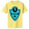 Infant 5.4 oz 100% Cotton T Shirt Thumbnail
