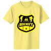 Infant 5.4 oz 100% Cotton T Shirt Thumbnail