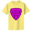 Infant 5.4 oz 100% Cotton T Shirt Thumbnail