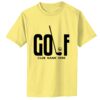 Infant 5.4 oz 100% Cotton T Shirt Thumbnail