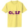 Infant 5.4 oz 100% Cotton T Shirt Thumbnail