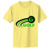 Infant 5.4 oz 100% Cotton T Shirt Thumbnail