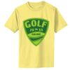 Infant 5.4 oz 100% Cotton T Shirt Thumbnail