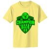 Infant 5.4 oz 100% Cotton T Shirt Thumbnail