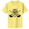 Infant 5.4 oz 100% Cotton T Shirt Thumbnail