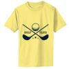 Infant 5.4 oz 100% Cotton T Shirt Thumbnail
